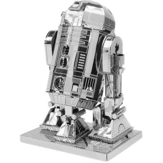 Metal Earth-Star Wars R2-D2 (4572450553891)