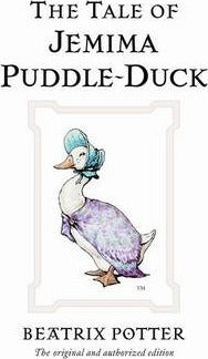 Tale of Jemima Puddleduck (4632482578467)