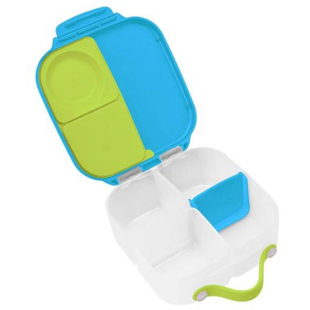 B.Box Mini Lunch Box Ocean Breeze (7293203120327)
