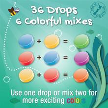 Honey Sticks Colour Drops (4621817741347)