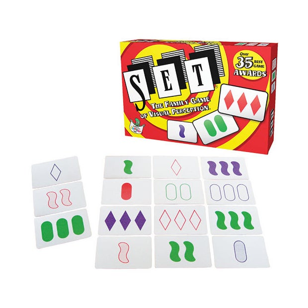 SET Card game (4604128362531)