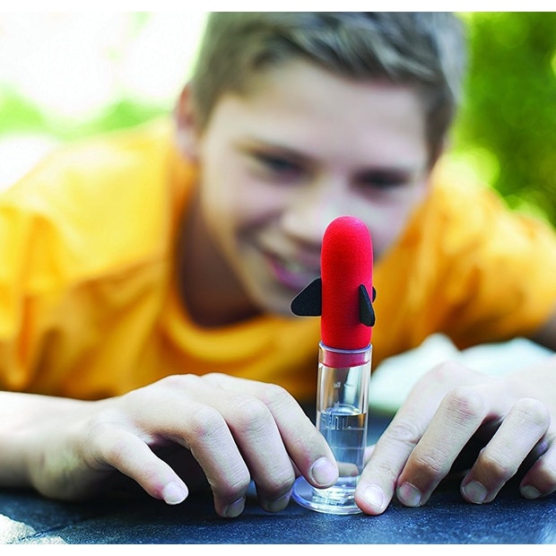 Micro Rocket (4573160276003)