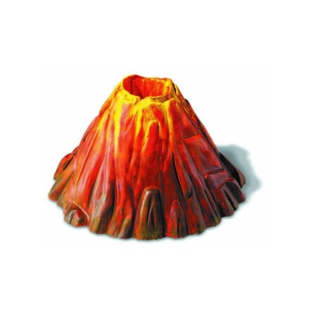 Volcano Making Kidz Labs (6819545579719)
