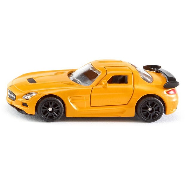 Siku Mercedes Benz SLS AMG (6649777291463)