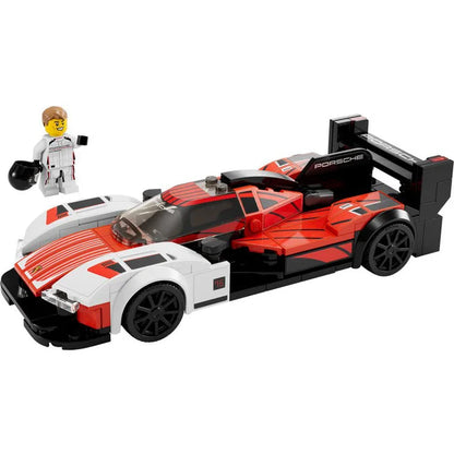 Lego SC Porsche 963 76916 (7623555416263)