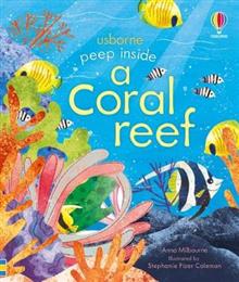 Peep Inside a Coral Reef (6900321484999)