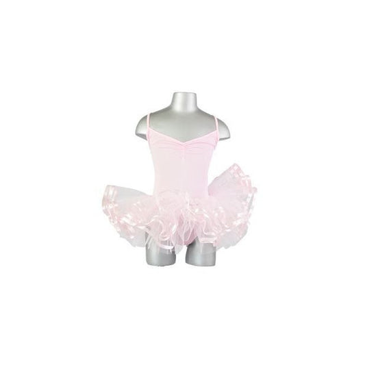 Ballerina Tutu Medium Pink (4807503216675)