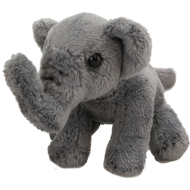 Baby Elephant 12cm (4571395522595)