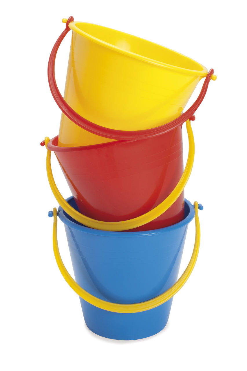 Dantoy Bucket 13cm (4795963834403)