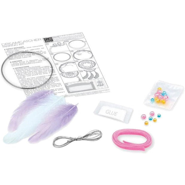 Little Craft Dream Catcher (4606003707939)