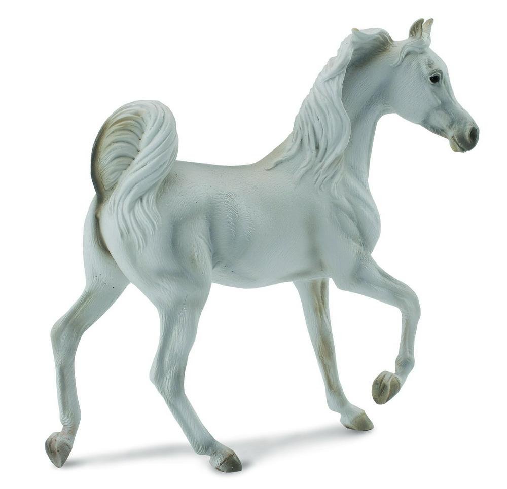 CO Arabian Mare Grey (XL) (4590446968867)