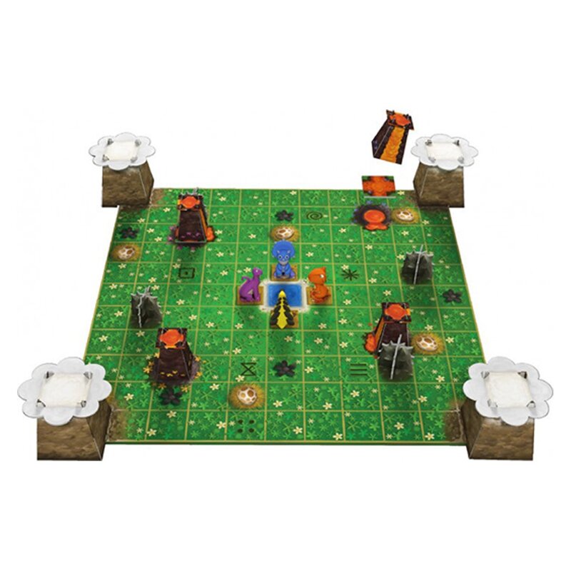 SOS Dino (4595343196195)