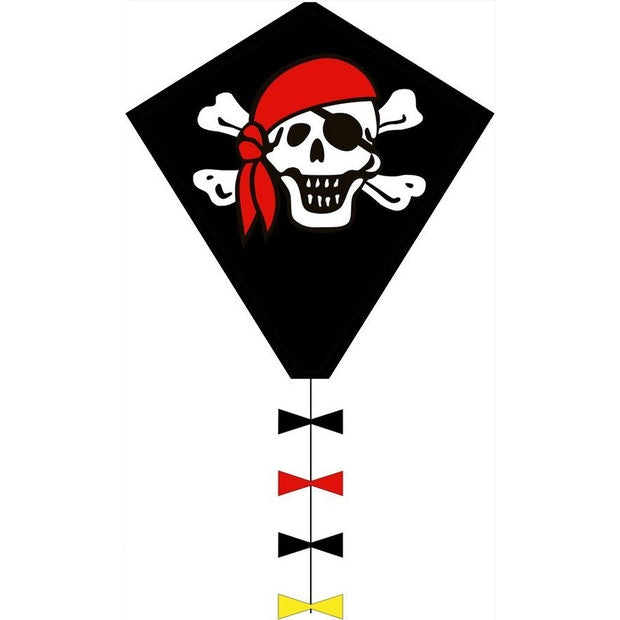 Eddy Jolly Roger Diamond 50cm (4818233524259)