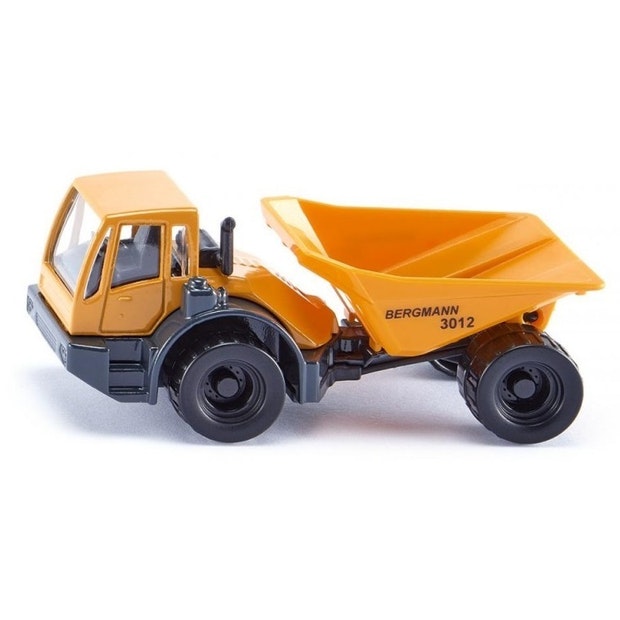 Siku Bergmann Dumper (4565141422115)