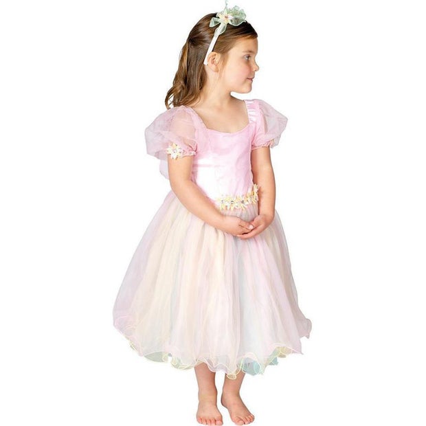 Springtime Fairy Medium Pink (4807446233123)