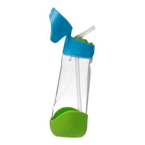 B.Box Bottle Tritan 600ml Ocean Breeze (7598055162055)
