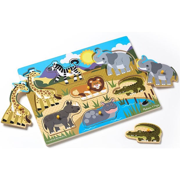 MD Safari Peg Pz (4631246372899)