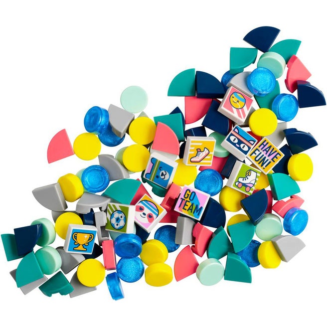 Lego Dots Extra Series 7 Sports (7406137475271)