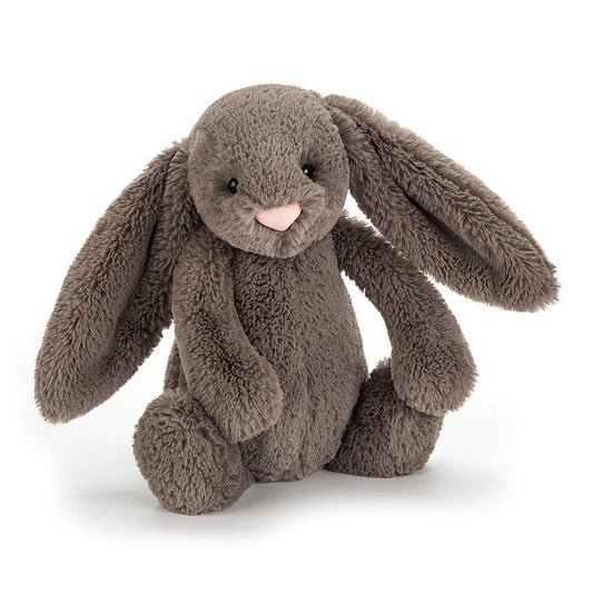 Jellycat Bashful Truffle Bunny Med (4583849066531)