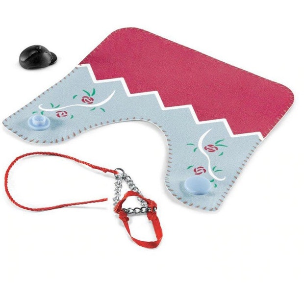 SC Blanket & Halter Hannah (6108164260039)