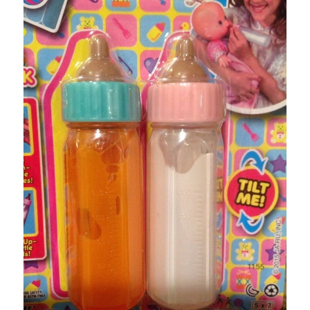 Magic Milk Bottle (4627208732707)