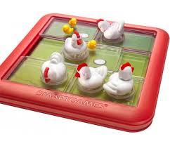 SG Chicken Shuffle Jnr (4605043703843)