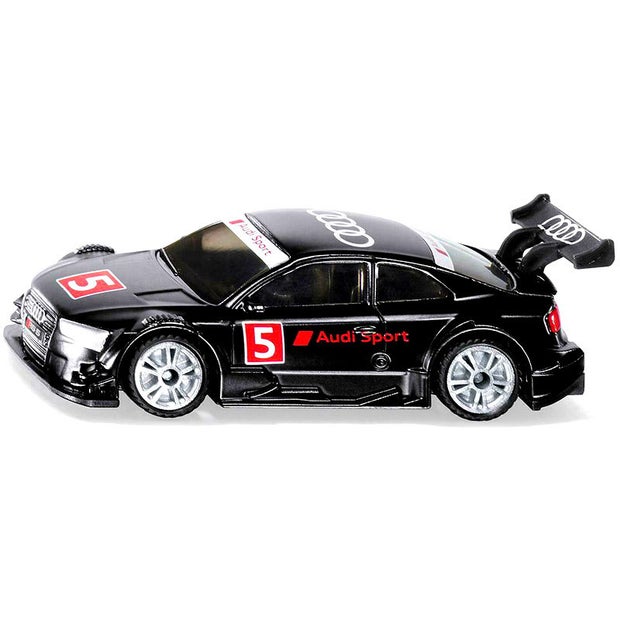 Siku Audi RS 5 Racing (4631276584995)