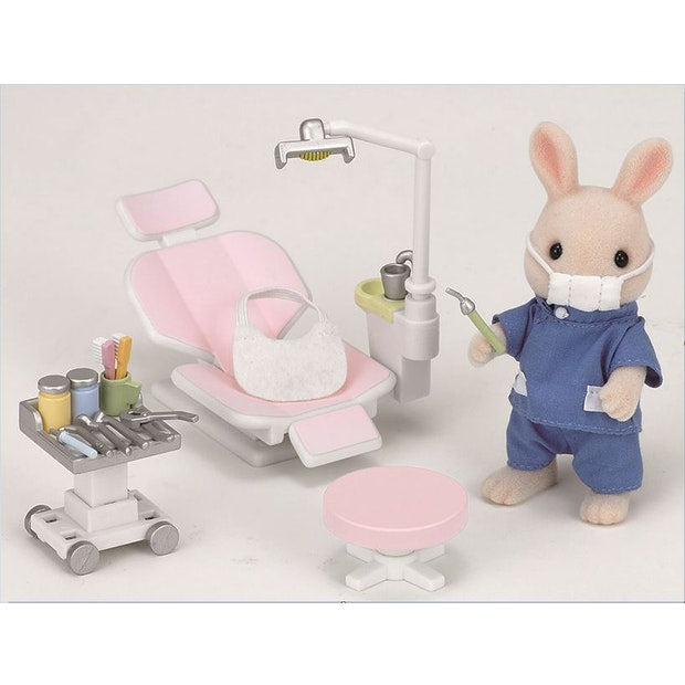 SF Dentist Set (4555202822179)