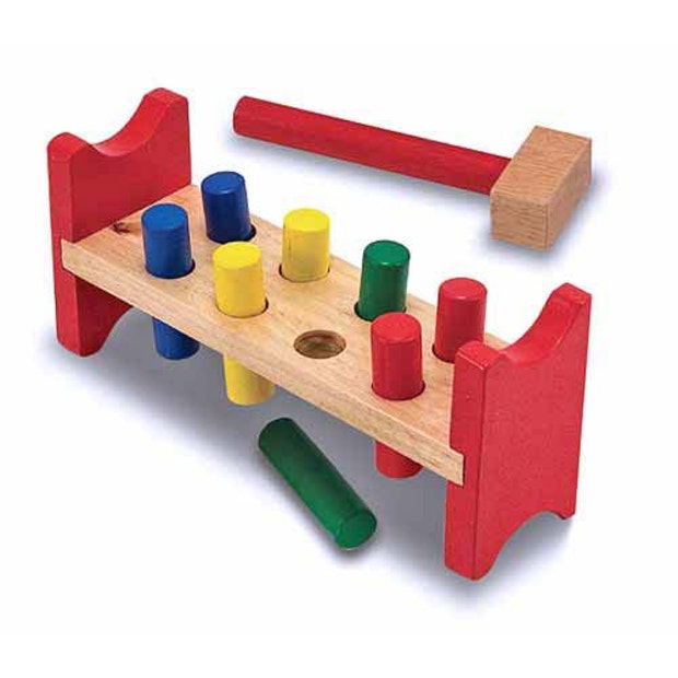 MD Pound a Peg (4595452575779)