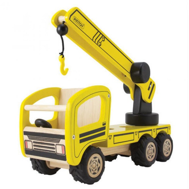 Pintoy Mobile Crane (4572482142243)