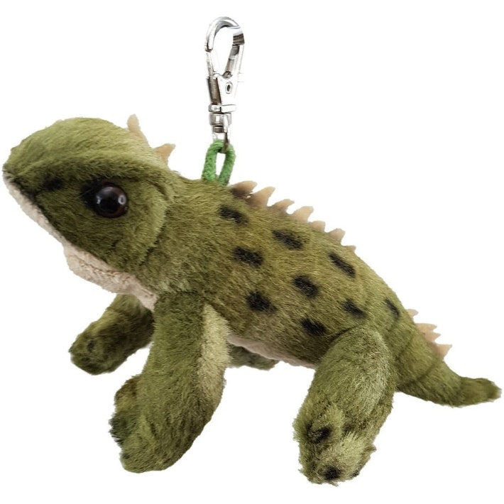 Keyclip Tuatara (4571399094307)