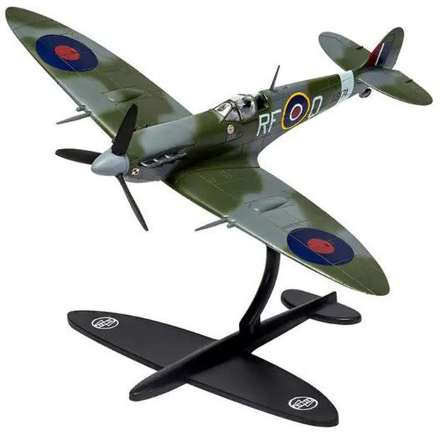 AFX Sml Starter Set Supermarine Spitfire (7338813391047)