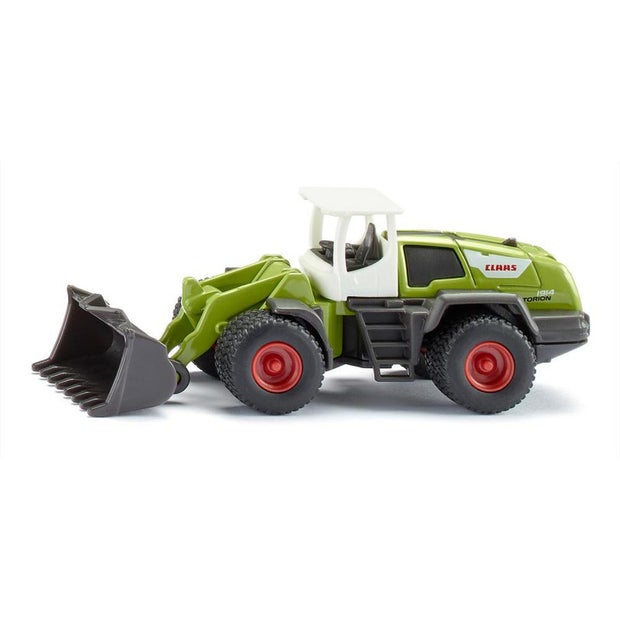 Siku CLAAS Torion 1914 Loader (6907573534919)