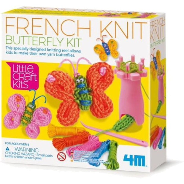 Little Craft French Knit (4563199098915)