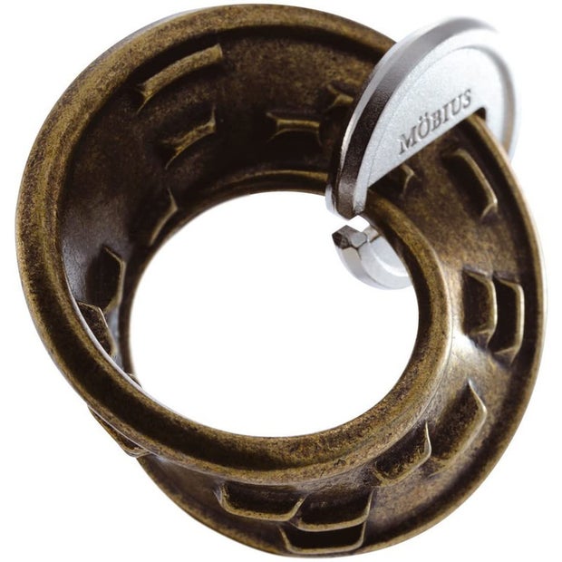 Huzzle Mobius (6147642065095)