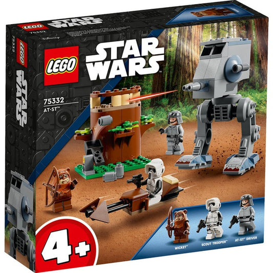 Lego SW AT-ST 75332 (7458024128711)