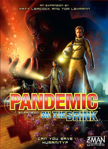 Pandemic On The Brink (6187033592007)