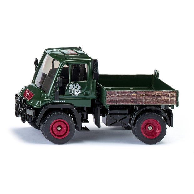 Siku Unimog U400 Anniversary 1:55 (6907574255815)