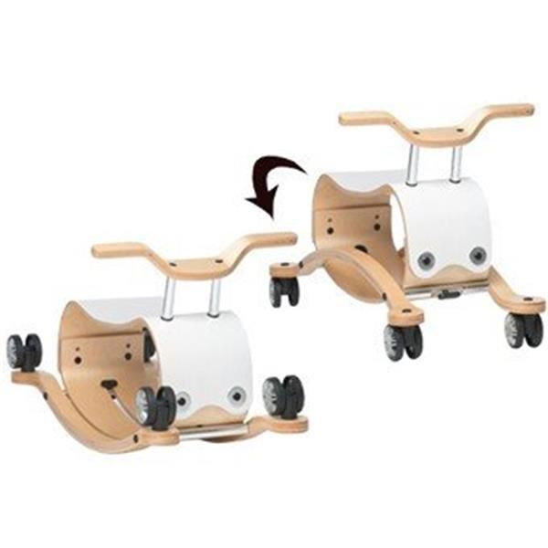 Wishbone Flip White (4809344352291)