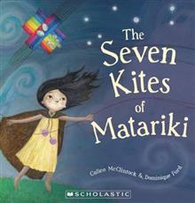 The 7 Kites of Matariki bk (4573158801443)