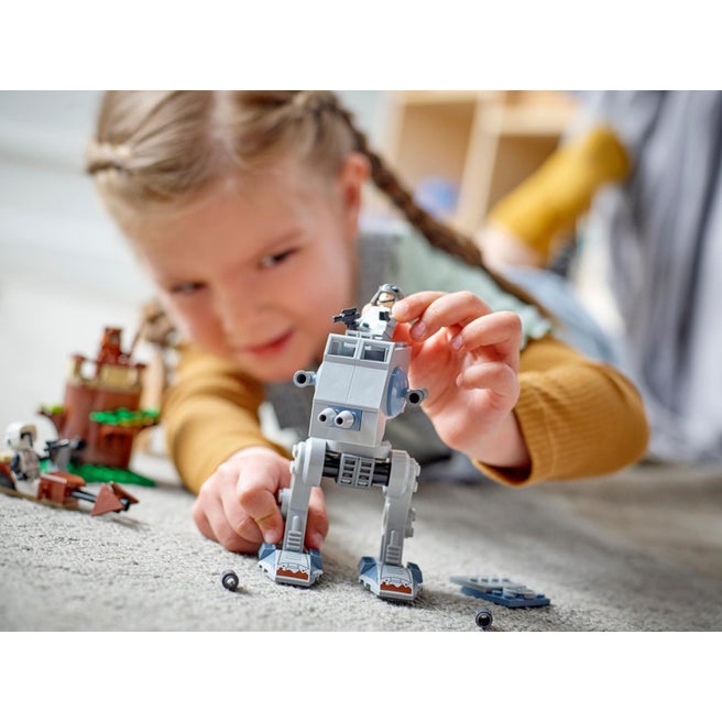 Lego SW AT-ST 75332 (7458024128711)