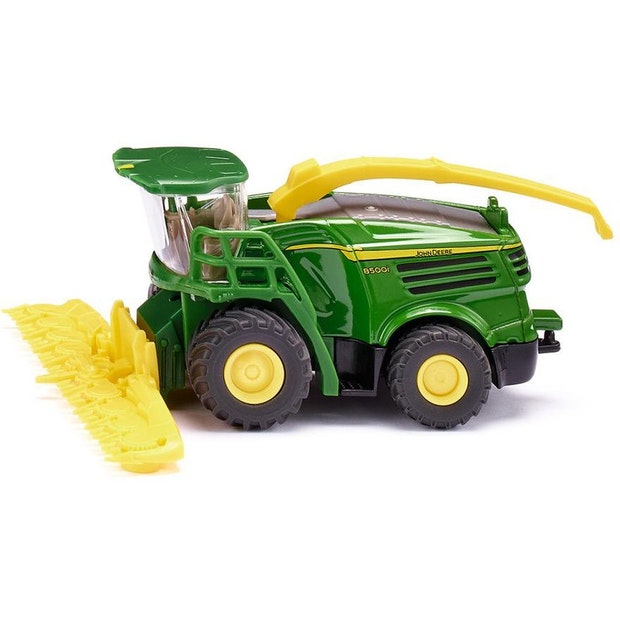Siku John Deere 8500i Harvester (4572528017443)