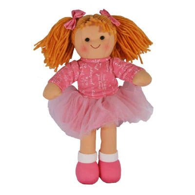 Rag Doll Emmy 25cm (7549966483655)