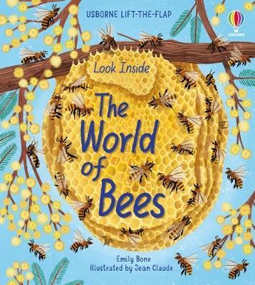 Look Inside The World of Bees (7252663337159)