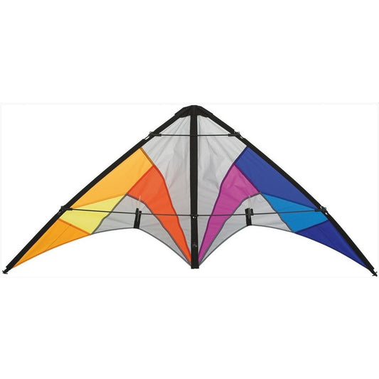 Quickstep II Rainbow R2F Kite (6139363852487)