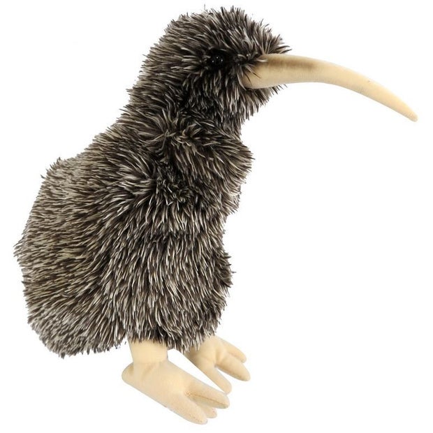 Spotted Kiwi Sound Puppet (7134680776903)