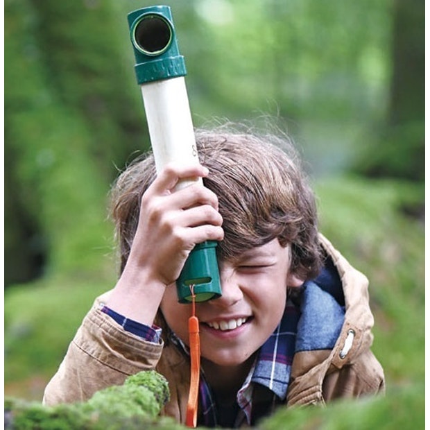 Hape Hide and Seek Periscope (4543030394915)