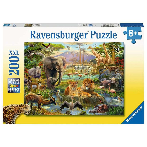 RB Animals at Savanna 200pc (7320382734535)