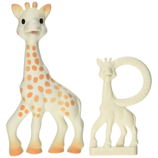 Limited Sophie the Girafe Set (4572441378851)
