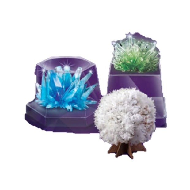 Crystal Science 4m (6819624026311)